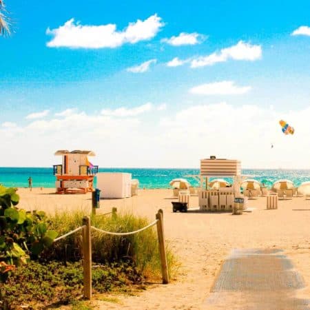 Miami Beach