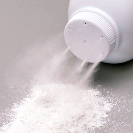 Baby Powder