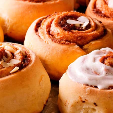 Cinnabun