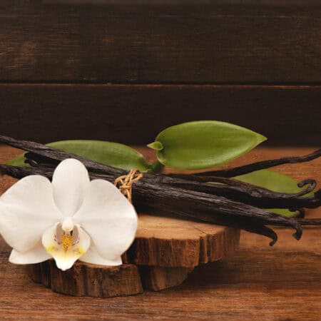 Vanilla Cedarwood Sage