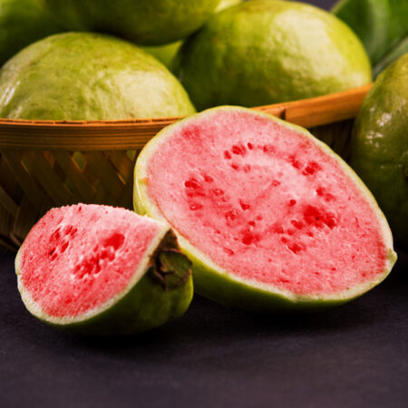 Guava Cucumber