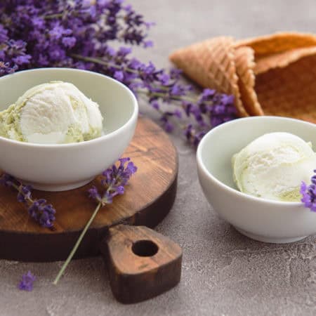 Lavender Vanilla
