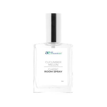 Classic Cucumber Melon Room Spray