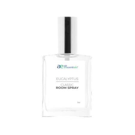 Classic Eucalyptus Room Spray