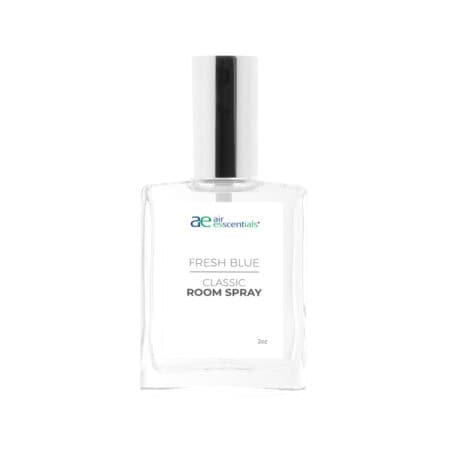 Classic Fresh Blue Room Spray