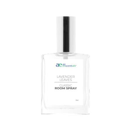 Classic Lavender Leaves Room Spray