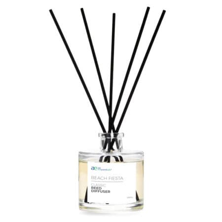 Classic Beach Fiesta Reed Diffuser