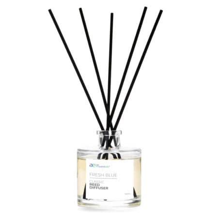 Classic Fresh Blue Reed Diffuser