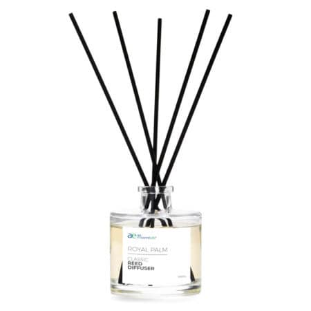 Classic Royal Palm Reed Diffuser