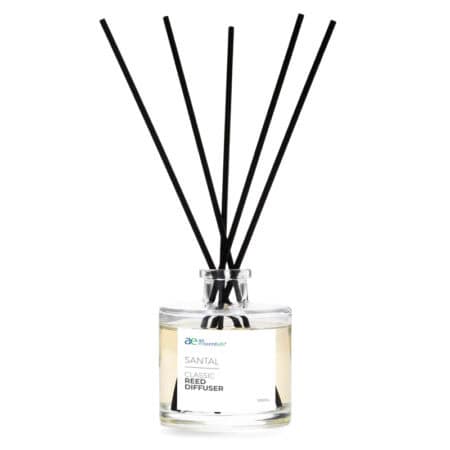 Classic Santal Reed Diffuser