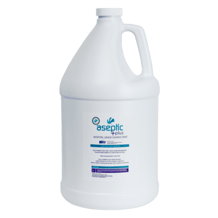 Aseptic Plus+ Disinfectant