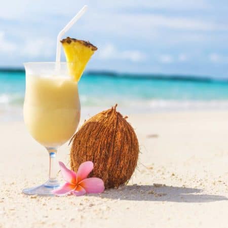 Piña Colada