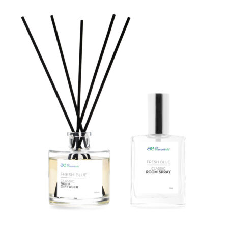 Fresh Blue Classic Set