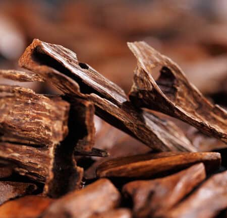 C. Baldwin Signature Scent