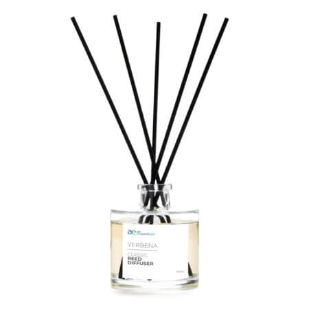 Classic Verbena Reed Diffuser
