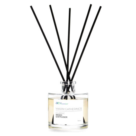 Classic Warm Gatherings Reed Diffuser