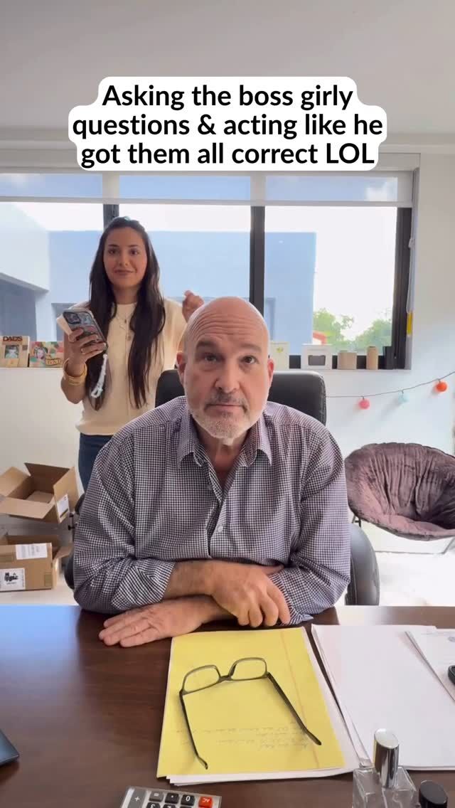 This was too funny...🤣

#fyp #girlyquestionstrend #airesscentials