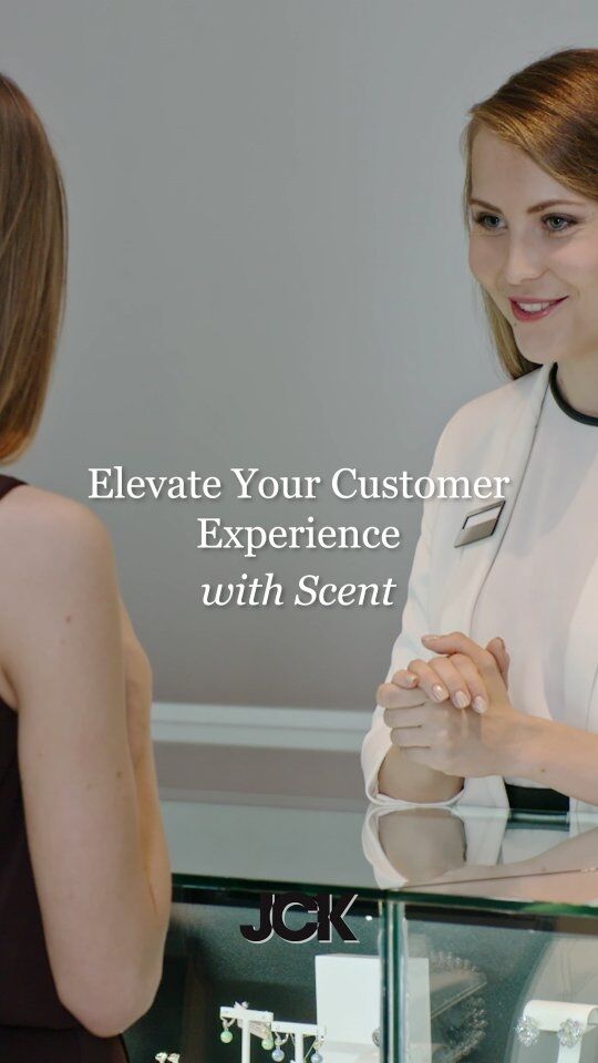 Diffusing the right signature fragrance can help you create a welcoming and memorable first impression.

Visit us at booth #53081 at @jckevents or pass by LUXL223 to learn how you can incorporate ambient fragrance in your jewelry retail store.
.
.
#jcklasvegas #jck2025 #luxurybyjck