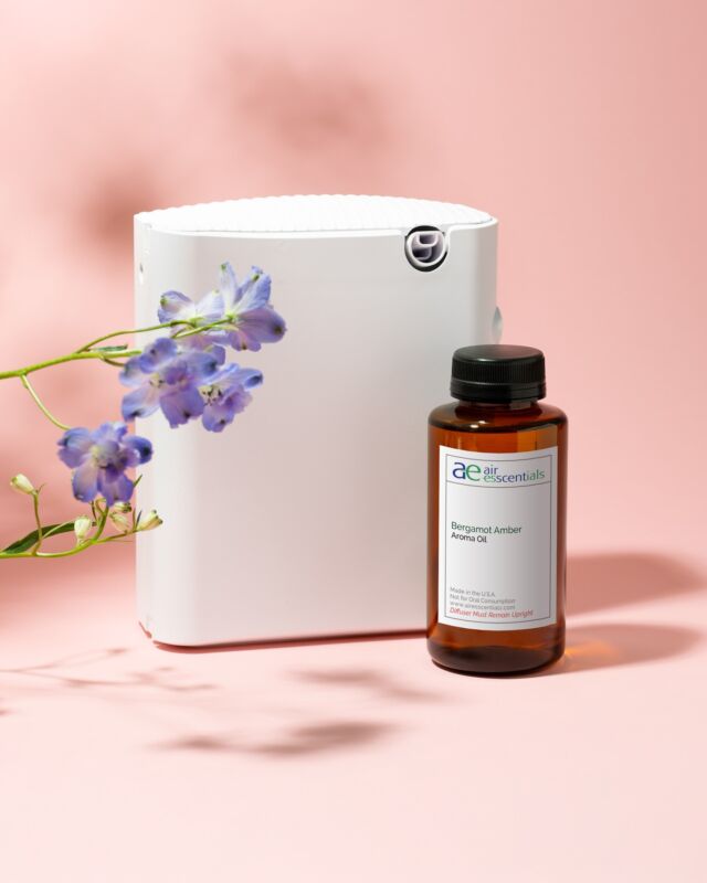 ✨ Create your own scent schedule with the AE1500 Package and save 20%

The AE1500 lets you program scent intensity via our mobile app and covers 1,500 square feet with scent. Pair it with your favorite signature fragrance and transform your environment in minutes.

Shop now online.
.
.
#springsale #diffuser #diffusers